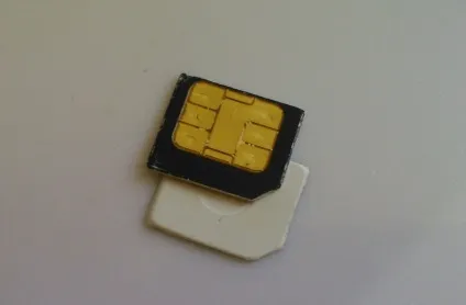 Що робити, якщо пристрій на android не бачить sim-карту - faq по android os (бачить) Що робити, якщо пристрій на android не бачить sim-карту - faq по android os