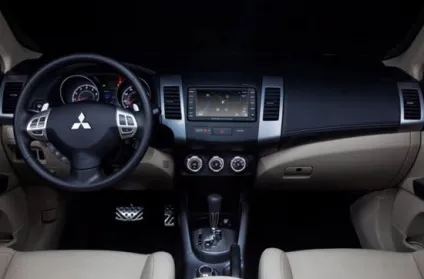 Що краще mitsubishi outlander або honda cr-v (Mitsubishi Outlander Honda) Що краще mitsubishi outlander або honda cr-v