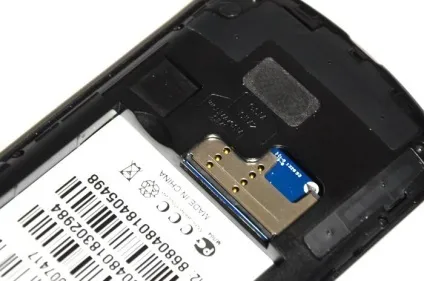 Що робити, якщо пристрій на android не бачить sim-карту - faq по android os (android) Що робити, якщо пристрій на android не бачить sim-карту - faq по android os