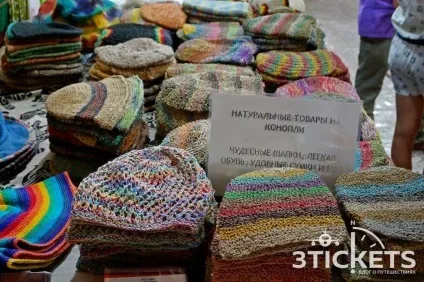 Що можна купити в індії (на гоа) кращі товари та сувеніри (купити) Що можна купити в індії (на гоа) кращі товари та сувеніри