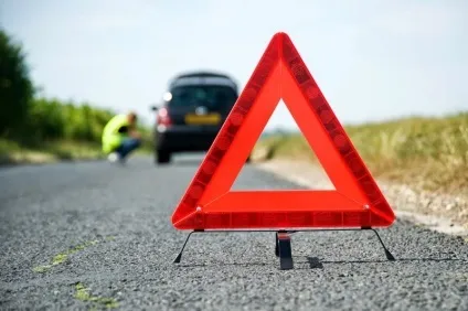 Що робити якщо покинув місце ДТП і що за це загрожує (залишення місця події) Що робити якщо покинув місце ДТП і що за це загрожує