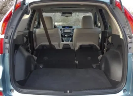 Що краще mitsubishi outlander або honda cr-v (Mitsubishi Outlander Honda) Що краще mitsubishi outlander або honda cr-v