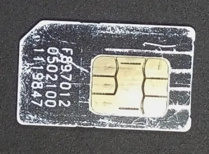 Що робити, якщо пристрій на android не бачить sim-карту - faq по android os (пристрій) Що робити, якщо пристрій на android не бачить sim-карту - faq по android os