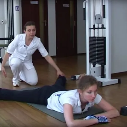 Що лікують в центрах Бубновського, лікування захворювань вправами (що лікують в центрах Бубновського лікування захворювань вправами захворювань суглобів хребта реабілітація після травм профілактика) Що лікують в центрах Бубновського, лікування захворювань вправами