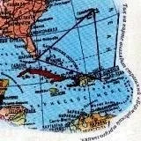 Що приховує в собі бермудський трикутник (піраміда) Що приховує в собі бермудський трикутник