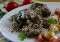 Що приготувати на вечерю швидко і смачно на швидку руку, рецепти з простих продуктів (приготувати) Що приготувати на вечерю швидко і смачно на швидку руку, рецепти з простих продуктів