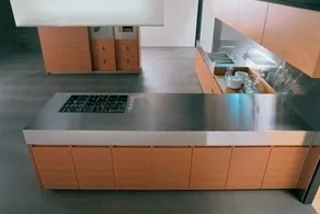 Що обов'язково потрібно знати власникові великої кухні (поради) Що обов'язково потрібно знати власникові великий кухні
