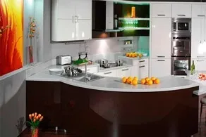 Що обов'язково потрібно знати власникові великої кухні (приміщення) Що обов'язково потрібно знати власникові великий кухні