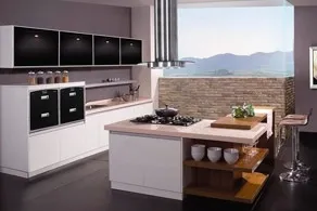 Що обов'язково потрібно знати власникові великої кухні (поради) Що обов'язково потрібно знати власникові великий кухні