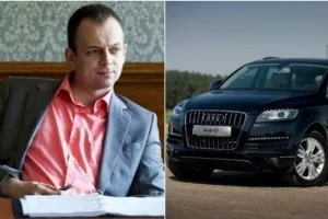 Що трапилося з Дариною Пинзарь фото - новостіУкаіни (річної) Що трапилося з Дариною Пинзарь фото - новостіУкаіни