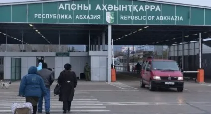 Що можна вивезти з Абхазії в Україну через митницю і скільки алкоголю допускається (можна) Що можна вивезти з Абхазії в Україну через митницю і скільки алкоголю допускається