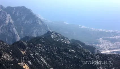 Що подивитися в Туреччині, найкращі пам'ятки, фото (Замок Святого Петра) Що подивитися в Туреччині, найкращі пам'ятки, фото