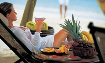 Що потрібно знати про систему «all-inclusive» (системі «Все включено») Що потрібно знати про систему «all-inclusive»