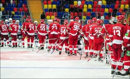 Що відбувається з «витязем» - думка уболівальників (уболівальників) Що відбувається з «витязем» - думка уболівальників