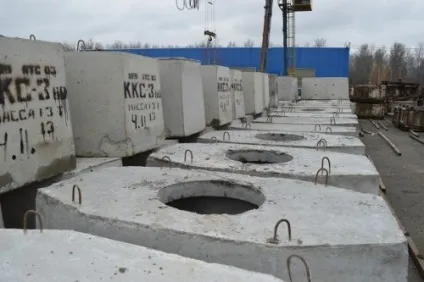 Що означає абревіатура ККС і кс на прикладі ККС 3-10 і кс 15-3, мій бетон (15-3) Що означає абревіатура ККС і кс на прикладі ККС 3-10 і кс 15-3, мій бетон