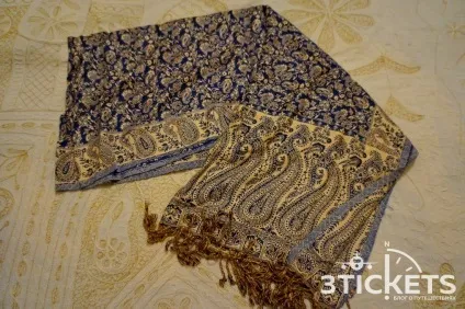 Що можна купити в індії (на гоа) кращі товари та сувеніри (індії) Що можна купити в індії (на гоа) кращі товари та сувеніри