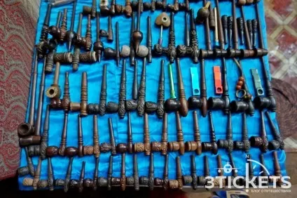 Що можна купити в індії (на гоа) кращі товари та сувеніри (можна) Що можна купити в індії (на гоа) кращі товари та сувеніри
