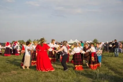 Що прийнято робити на івана купала, довідка, питання-відповідь, аргументи і факти (купала) Що прийнято робити на івана купала, довідка, питання-відповідь, аргументи і факти