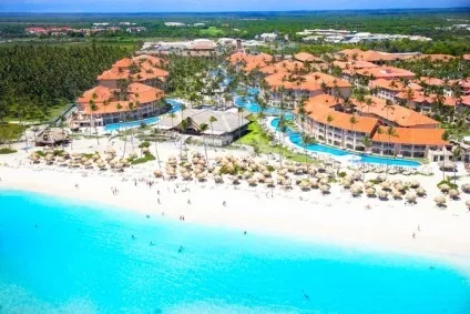 Що потрібно знати про систему «all-inclusive» (системі) Що потрібно знати про систему «all-inclusive»