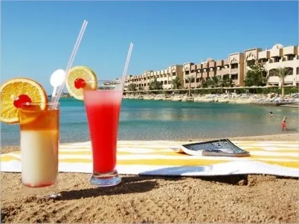 Що потрібно знати про систему «all-inclusive» (all-inclusive) Що потрібно знати про систему «all-inclusive»