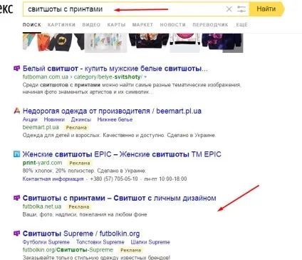 Що продавати в лютому 2017