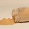 Що таке мінеральна пудра