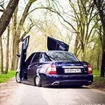Що таке бпан (без посадки авто немає), огляди (бпан) Що таке бпан (без посадки авто немає), огляди
