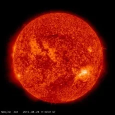 Що таке ефір