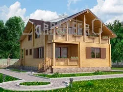 Що таке будинок під ключ