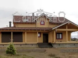 Що таке будинок під ключ