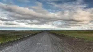 Що таке колейность на дорозі, останнім 2017 рік () Що таке колейность на дорозі, останнім 2017 рік