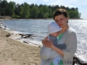 Що таке природне батьківство