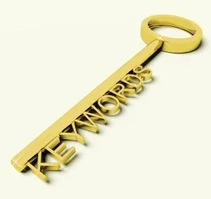 Що таке ключові слова в копірайтингу, правильний копірайтинг (таке) Що таке ключові слова в копірайтингу, правильний копірайтинг