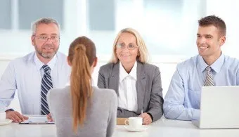 Що питають на співбесіді і про що потрібно запитувати у роботодавця (співбесіда роботодавець здобувач акцент питання) Що питають на співбесіді і про що потрібно запитувати у роботодавця
