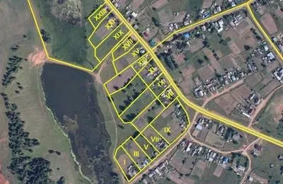 Що таке межування і навіщо його робити (межування земельної ділянки) Що таке межування і навіщо його робити