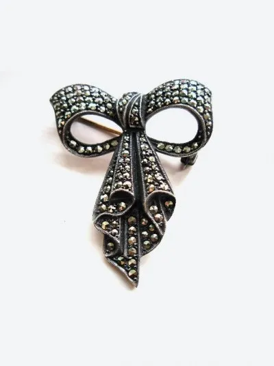Що таке крапельне срібло або марказіт - jewellery mag (срібло цікаве) Що таке крапельне срібло або марказіт - jewellery mag