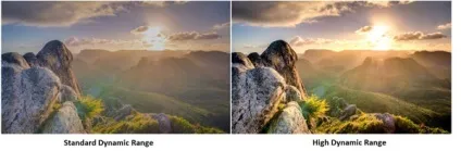 Що таке hdr