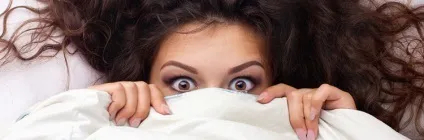 Що таке фобії і як з цим впоратися, псіхосома (психосоматика) Що таке фобії і як з цим впоратися, псіхосома