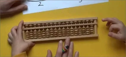 Що таке ментальна арифметика плюси і мінуси (ментальна) Що таке ментальна арифметика плюси і мінуси
