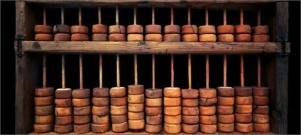 Що таке ментальна арифметика плюси і мінуси (мінуси) Що таке ментальна арифметика плюси і мінуси