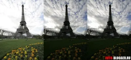 Що таке hdr