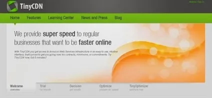 Що таке cdn і як це працює (таке) Що таке cdn і як це працює