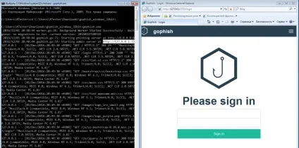 Що таке фішинг - практичні приклади (фішинг) Що таке фішинг - практичні приклади