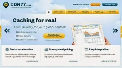 Що таке cdn і як це працює (заробити на файлах) Що таке cdn і як це працює