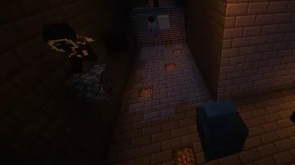 Що таке івент сервера minecraft, почати гру!