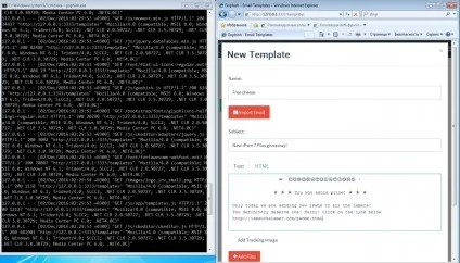 Що таке фішинг - практичні приклади (фішинг) Що таке фішинг - практичні приклади