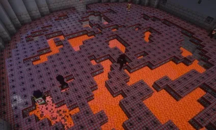 Що таке івент сервера minecraft, почати гру!