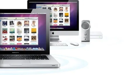 Що таке itunes