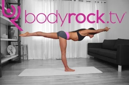 Що таке bodyrock (бодірок) система тренувань (bodyrock) Що таке bodyrock (бодірок) система тренувань