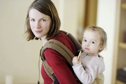 Що таке «природне батьківство»